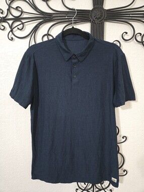 VUORI Strato‎ Tech Polo | S